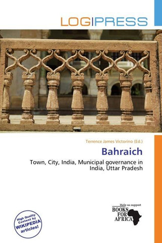 Bahraich
