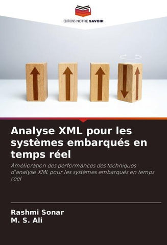 Analyse XML pour les systèmes embarqués en temps réel