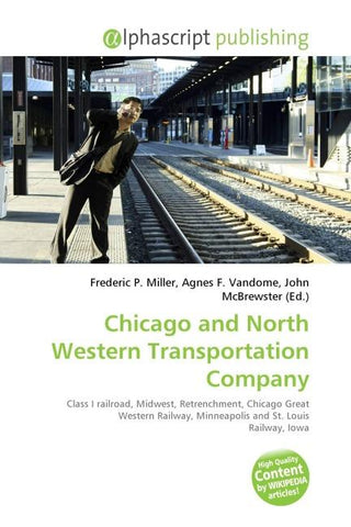 Chicago and North Western Transportation Company