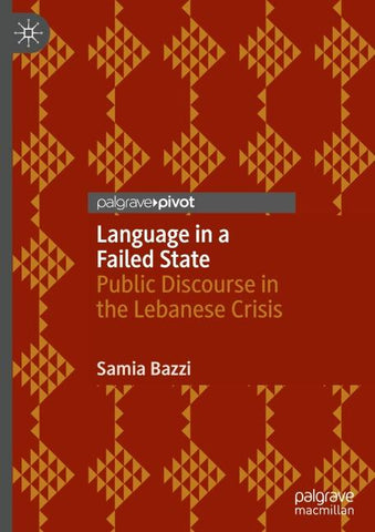 Language in a Failed State