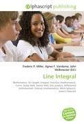 Line Integral