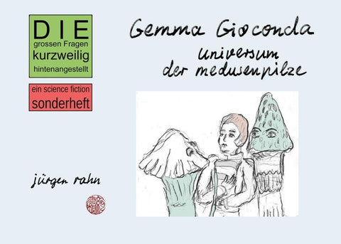 Gemma Gioconda
