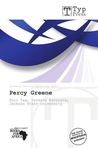 Percy Greene
