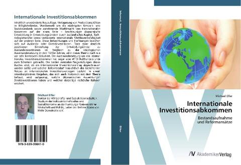 Internationale Investitionsabkommen