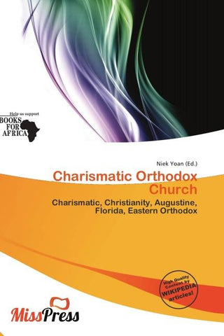 Charismatic Orthodox Church