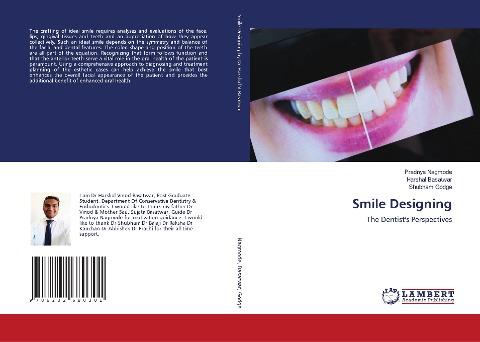Smile Designing