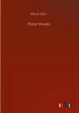 Three Weeks