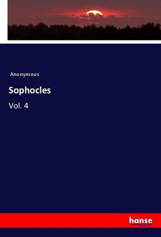 Sophocles