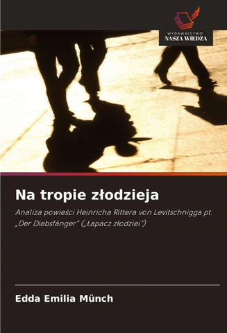 Na tropie z¿odzieja