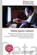 Video game culture
