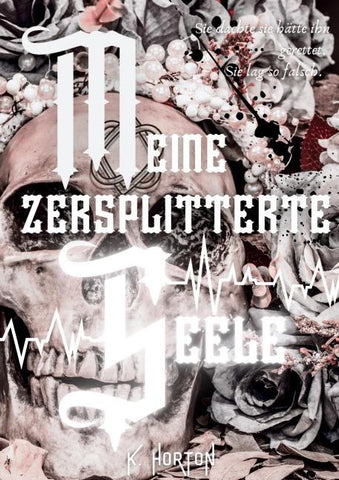 Meine zersplitterte Seele