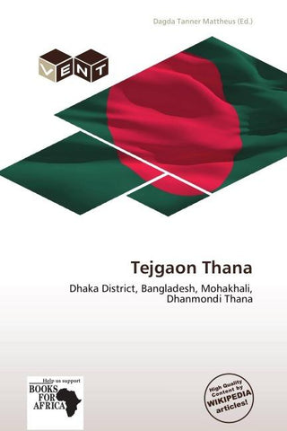 Tejgaon Thana