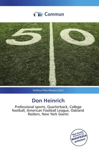 Don Heinrich
