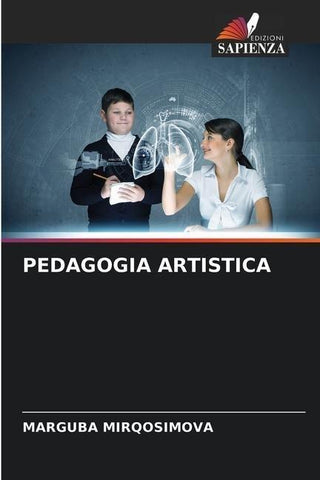 PEDAGOGIA ARTISTICA