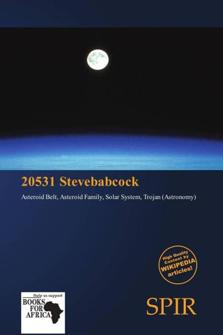 20531 Stevebabcock