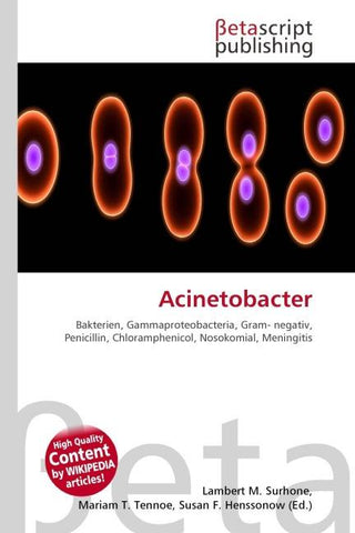 Acinetobacter