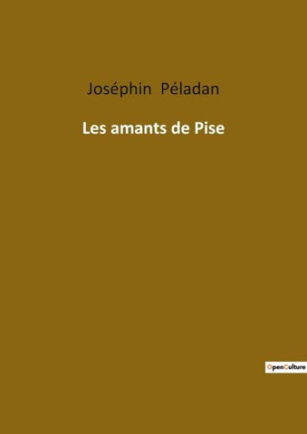 Les amants de Pise