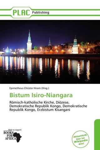 Bistum Isiro-Niangara
