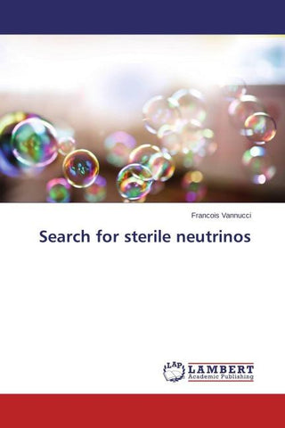 Search for sterile neutrinos