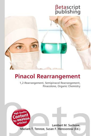 Pinacol Rearrangement