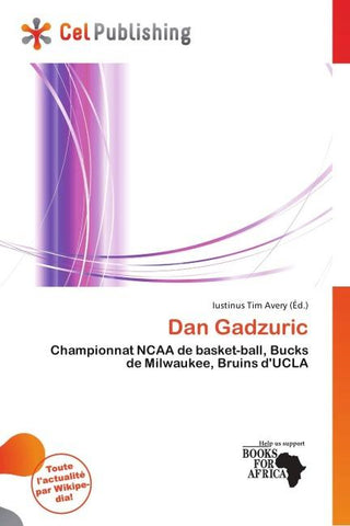 Dan Gadzuric
