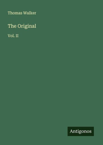 The Original