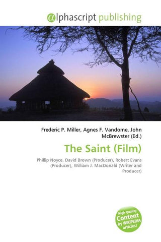 The Saint (Film)