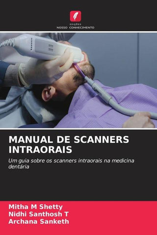 MANUAL DE SCANNERS INTRAORAIS