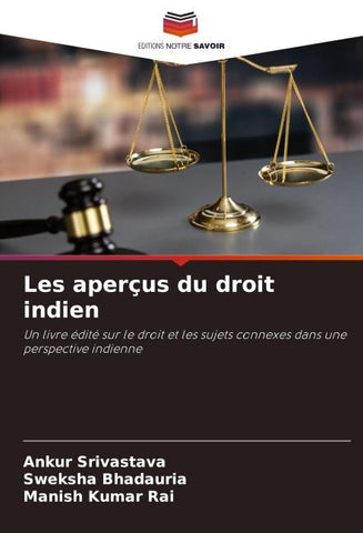 Les aperçus du droit indien