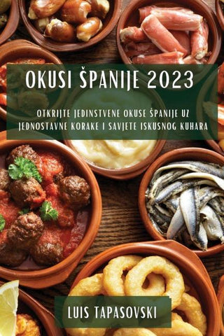Okusi ¿panije 2023