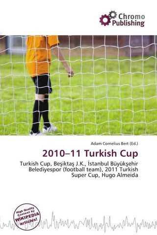 2010-11 Turkish Cup