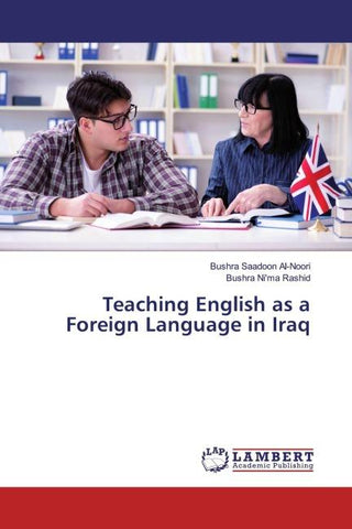 Teaching English as a Foreign Language in Iraq