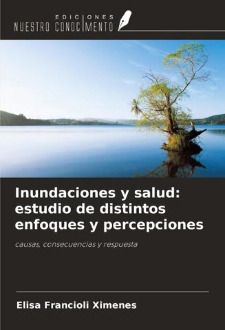 Inundaciones y salud: estudio de distintos enfoques y percepciones