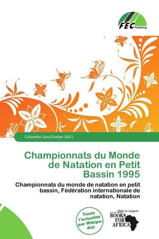 Championnats du Monde de Natation en Petit Bassin 1995
