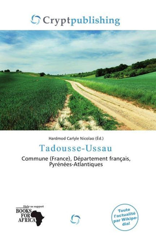 Tadousse-Ussau