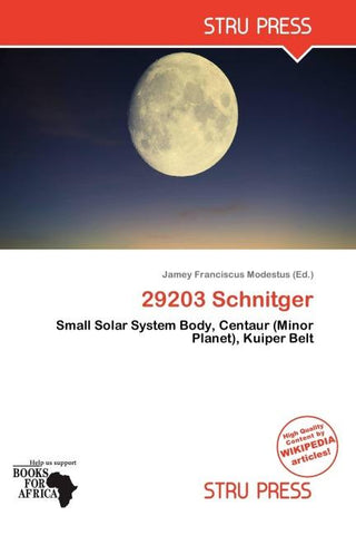 29203 Schnitger