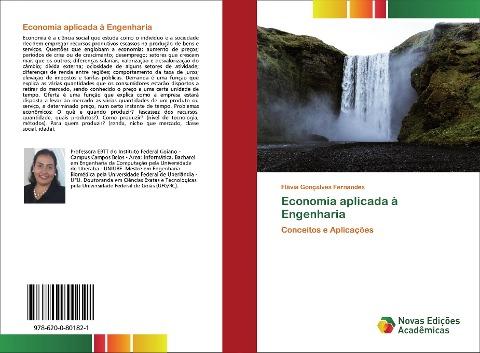 Economia aplicada à Engenharia
