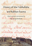 History of Mar Yahballaha and Rabban Sauma