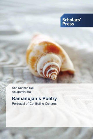 Ramanujan's Poetry