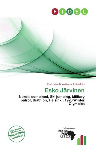 Esko Järvinen