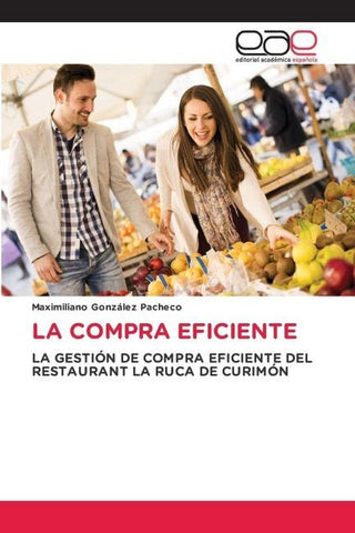 LA COMPRA EFICIENTE