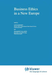 Business Ethics in a New Europe