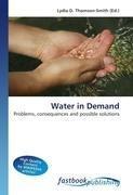 Water in Demand