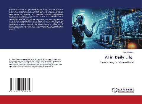 AI in Daily Life