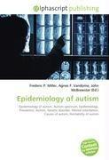 Epidemiology of autism