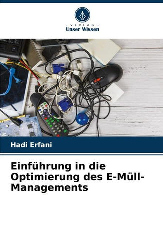 Einführung in die Optimierung des E-Müll-Managements