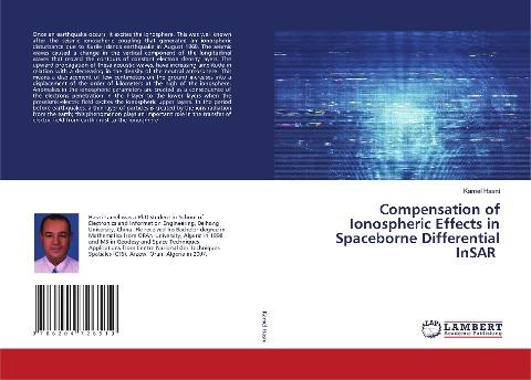 Compensation of Ionospheric Effects in Spaceborne Differential InSAR