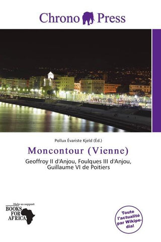Moncontour (Vienne)