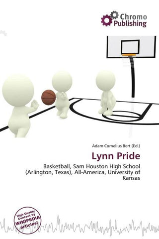 Lynn Pride