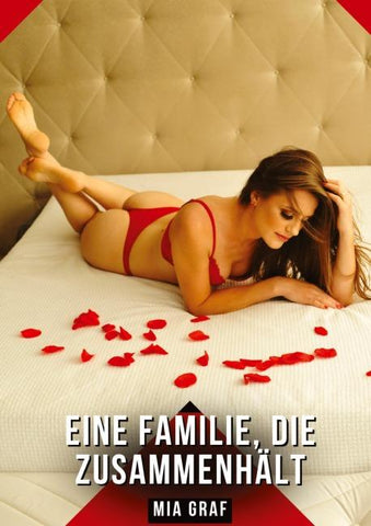 Eine Familie, die zusammenhält